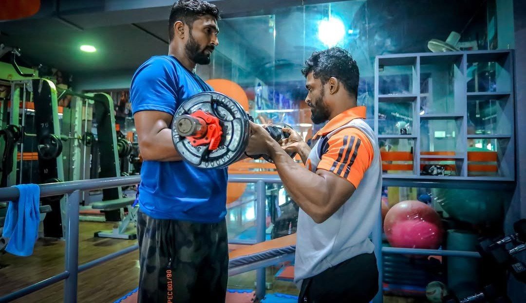 O2 Oxygen Fitness Gym Pondicherry - Best Fitness Center for Weight Loss, Muscle Gain & Yoga,best gym in pondicherry