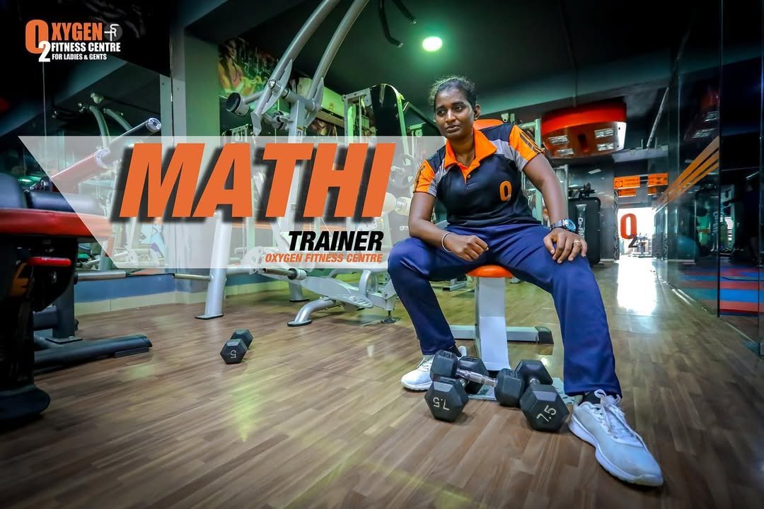 O2 Oxygen Fitness Gym Pondicherry - Best Fitness Center for Weight Loss, Muscle Gain & Yoga,best gym in pondicherry
