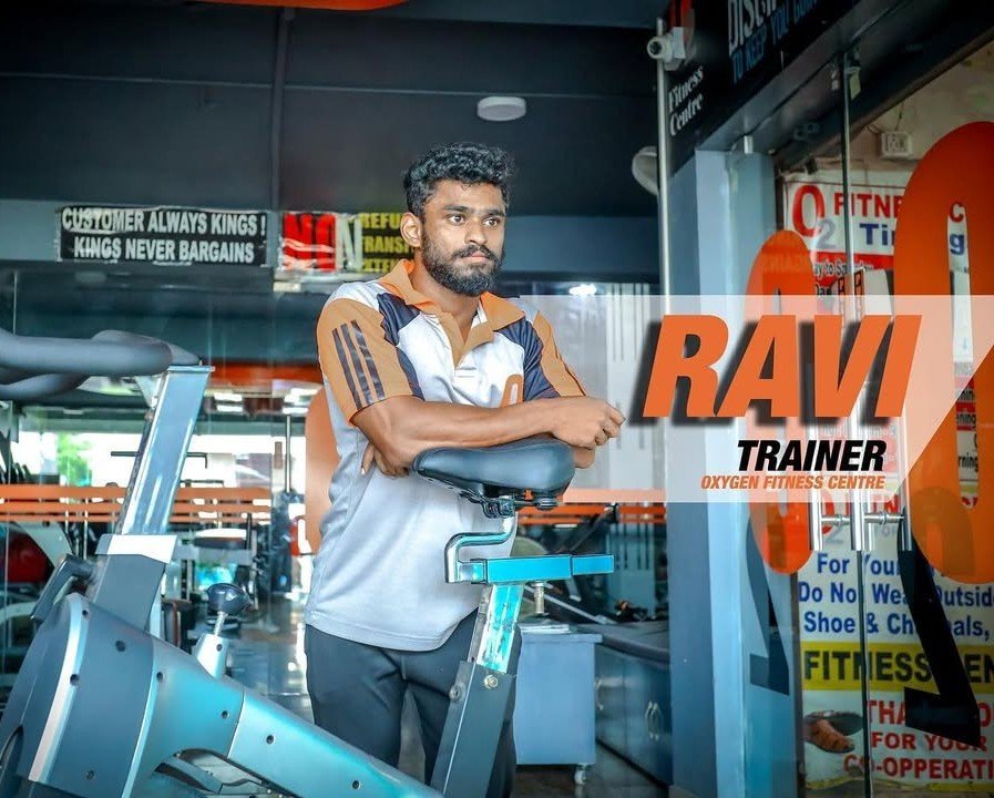 O2 Oxygen Fitness Gym Pondicherry - Best Fitness Center for Weight Loss, Muscle Gain & Yoga,best gym in pondicherry