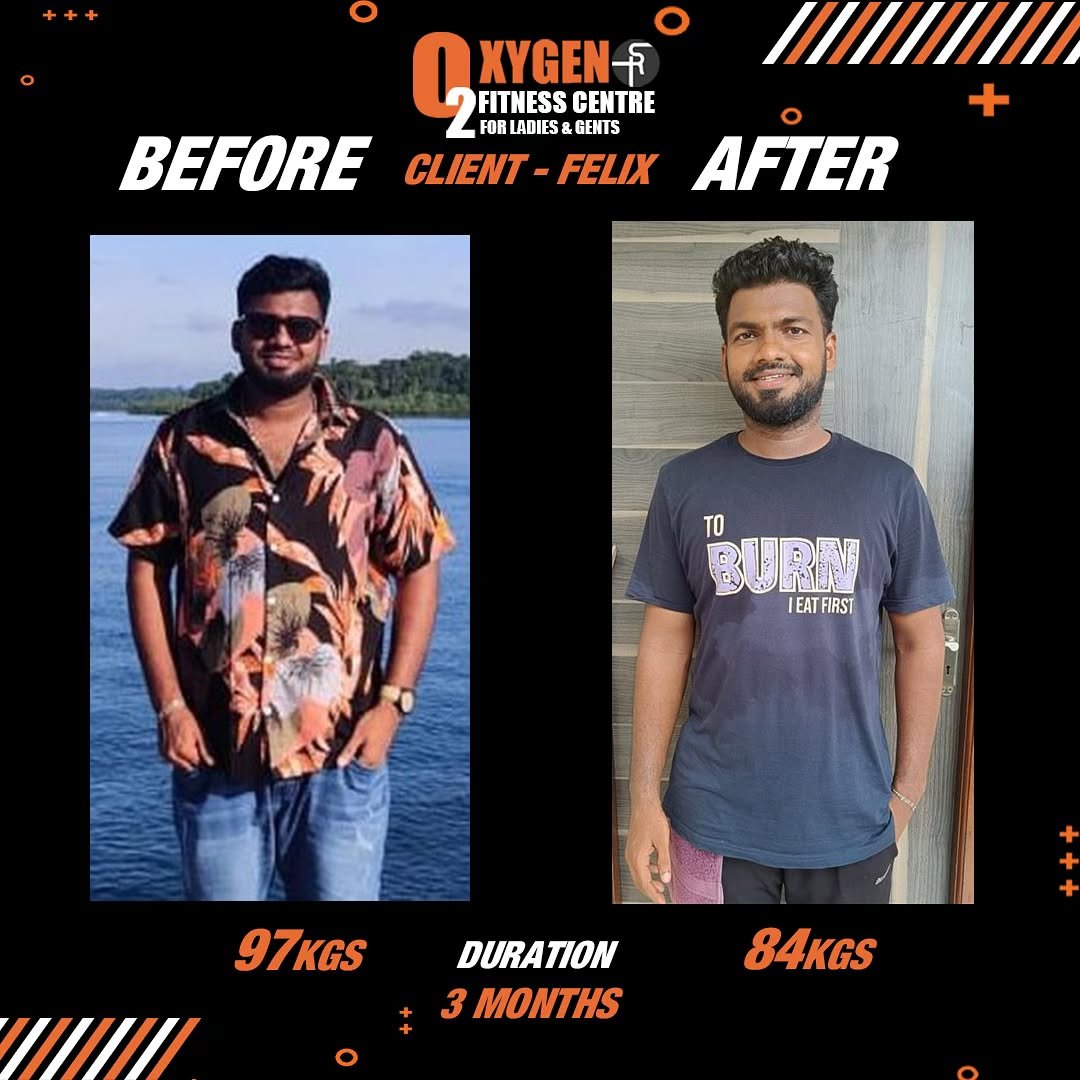 O2 Oxygen Fitness Gym Pondicherry - Best Fitness Center for Weight Loss, Muscle Gain & Yoga,best gym in pondicherry