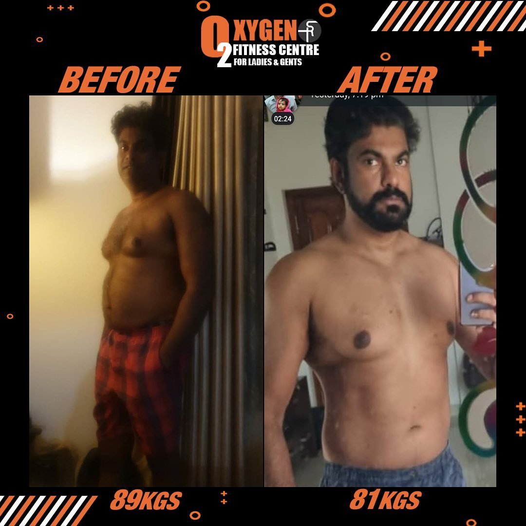 O2 Oxygen Fitness Gym Pondicherry - Best Fitness Center for Weight Loss, Muscle Gain & Yoga,best gym in pondicherry